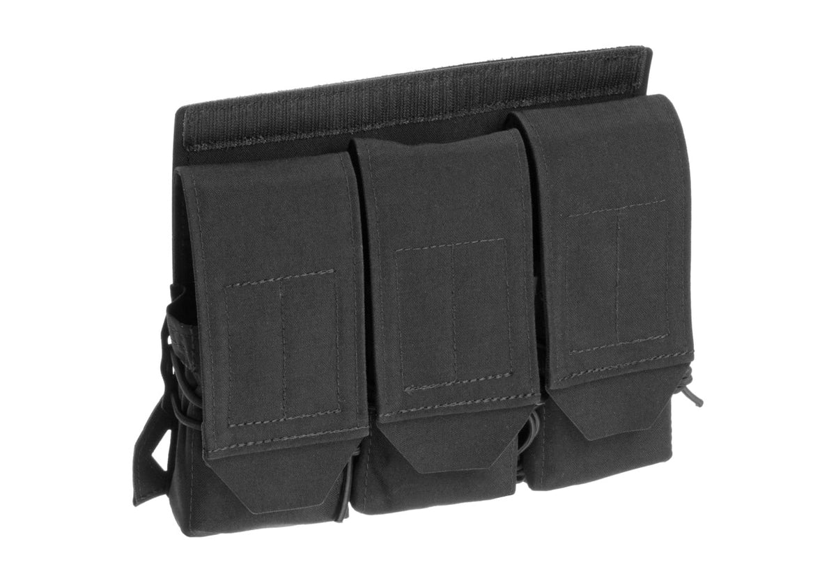 Templar's Gear TPC Panel 3x2 5.56 - panneau frontal pour 6 chargeurs - Black