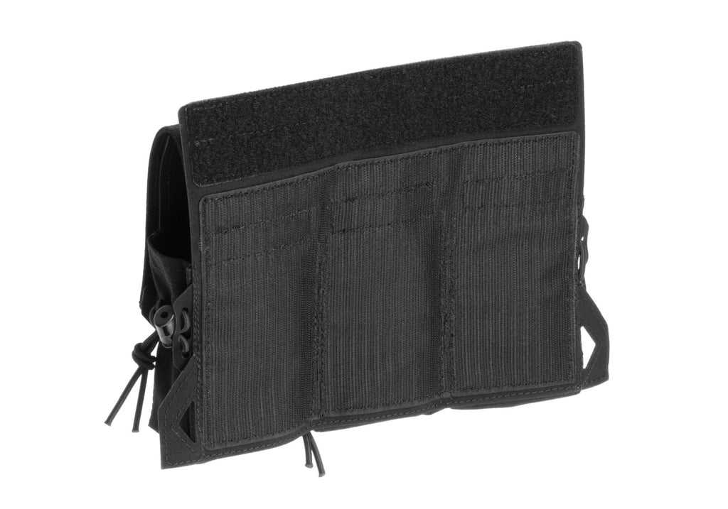 Templar's Gear TPC Panel 3x2 5.56 - panneau frontal pour 6 chargeurs - Black