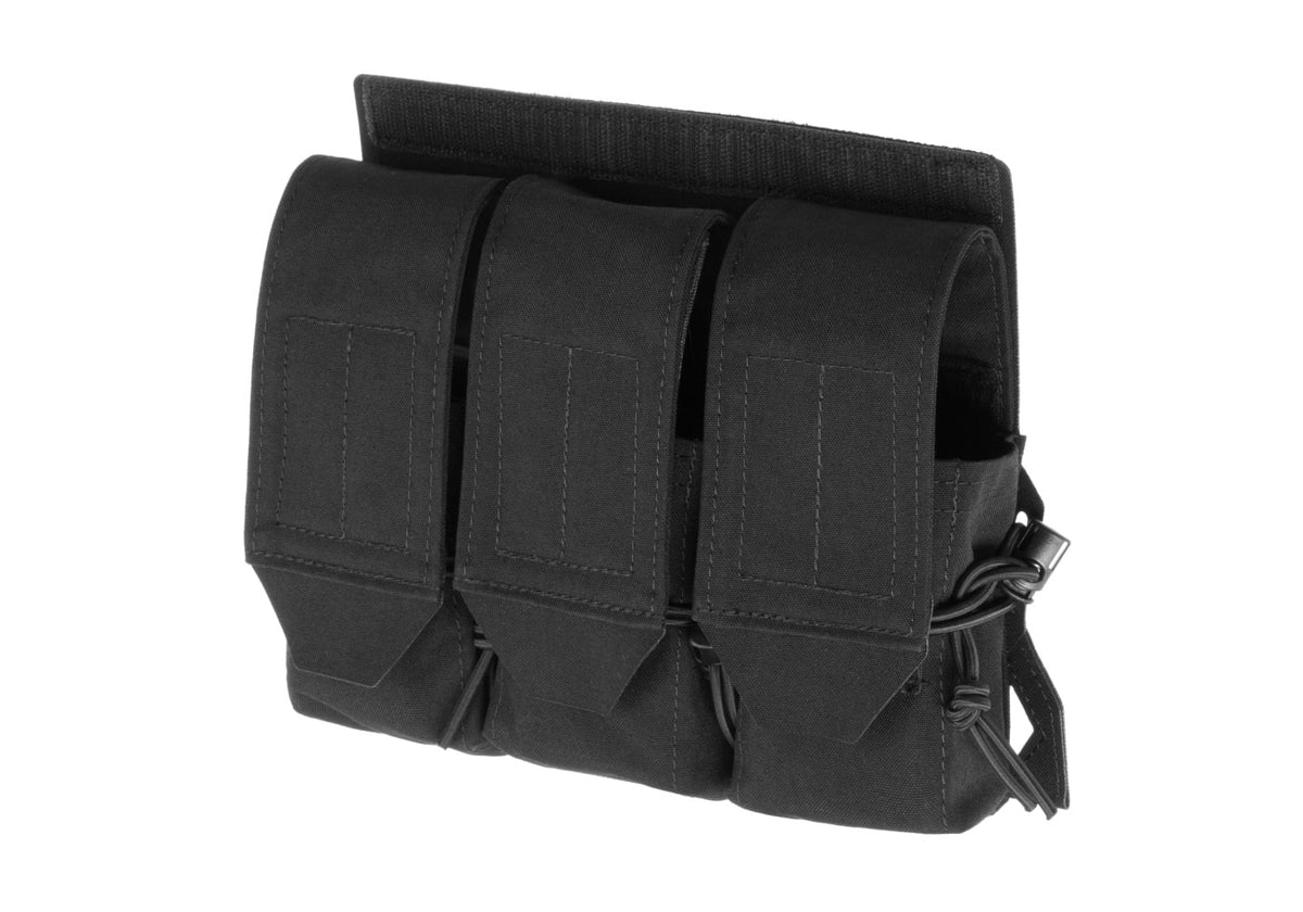 Templar's Gear TPC Panel 3x2 5.56 - panneau frontal pour 6 chargeurs - Black