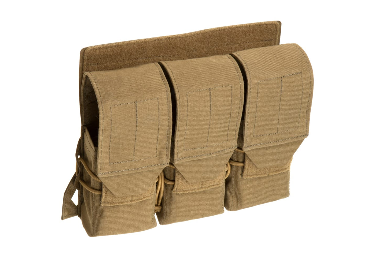 Templar's Gear TPC Panel 3x2 5.56 - panneau frontal pour 6 chargeurs - Coyote