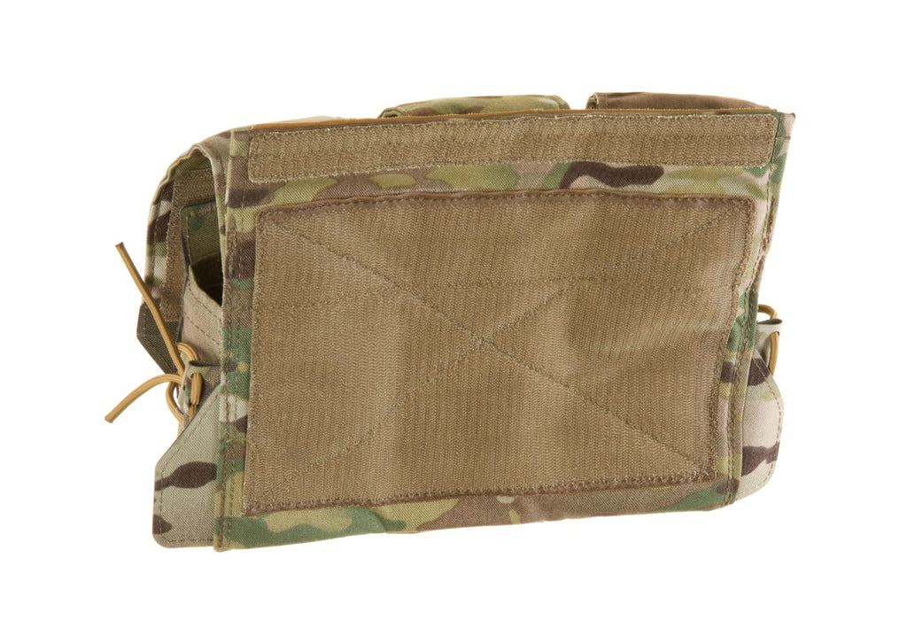 Templar's Gear TPC Panel 3x2 5.56 - panneau frontal pour 6 chargeurs - Multicam