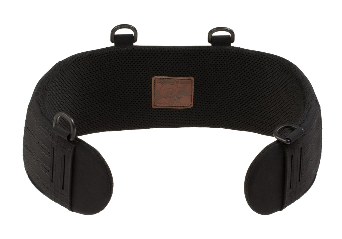 Templar's Gear PT1 Tactical Belt Gen 2 - ceinturon de combat rembourré MOLLE - Black