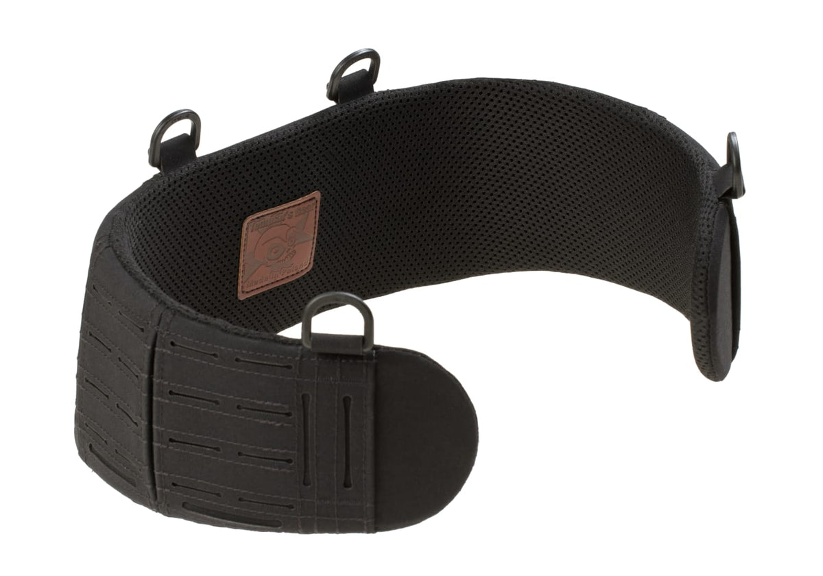Templar's Gear PT1 Tactical Belt Gen 2 - ceinturon de combat rembourré MOLLE - Black
