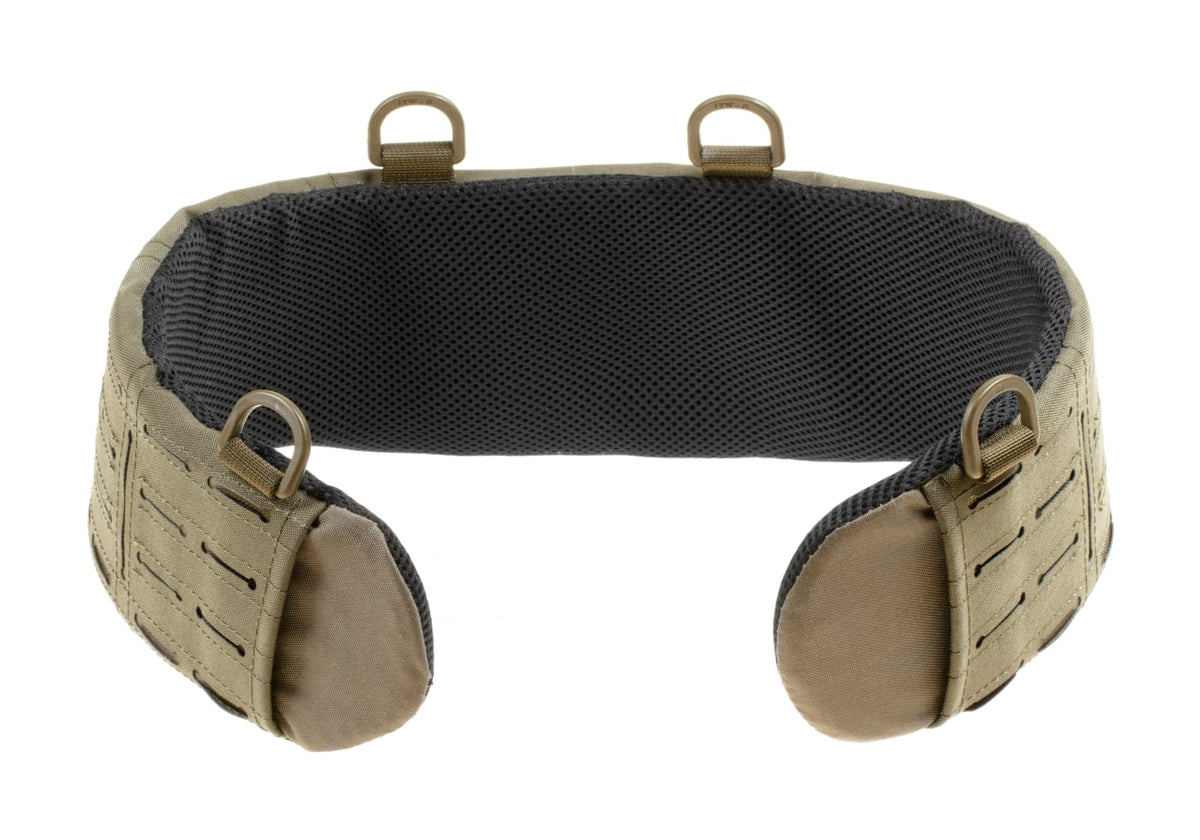 Templar's Gear PT1 Tactical Belt Gen 2 - ceinturon de combat rembourré MOLLE - Ranger Green