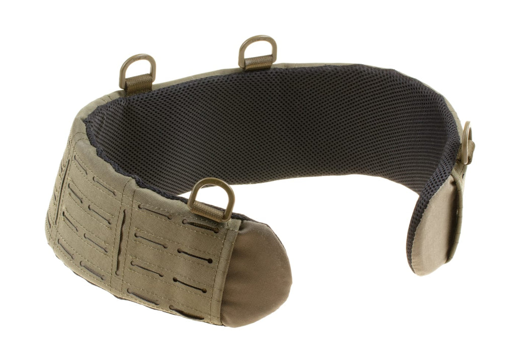 Templar's Gear PT1 Tactical Belt Gen 2 - ceinturon de combat rembourré MOLLE - Ranger Green