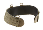 Templar's Gear PT1 Tactical Belt Gen 2 - ceinturon de combat rembourré MOLLE - Ranger Green