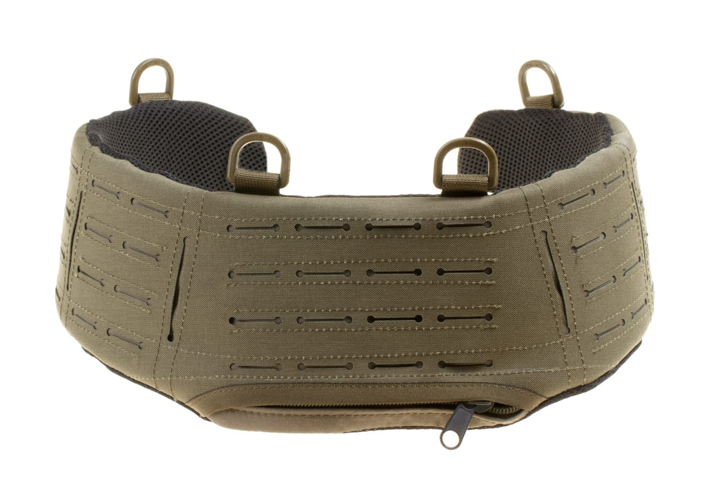 Templar's Gear PT1 Tactical Belt Gen 2 - ceinturon de combat rembourré MOLLE - Ranger Green