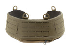 Templar's Gear PT1 Tactical Belt Gen 2 - ceinturon de combat rembourré MOLLE - Ranger Green