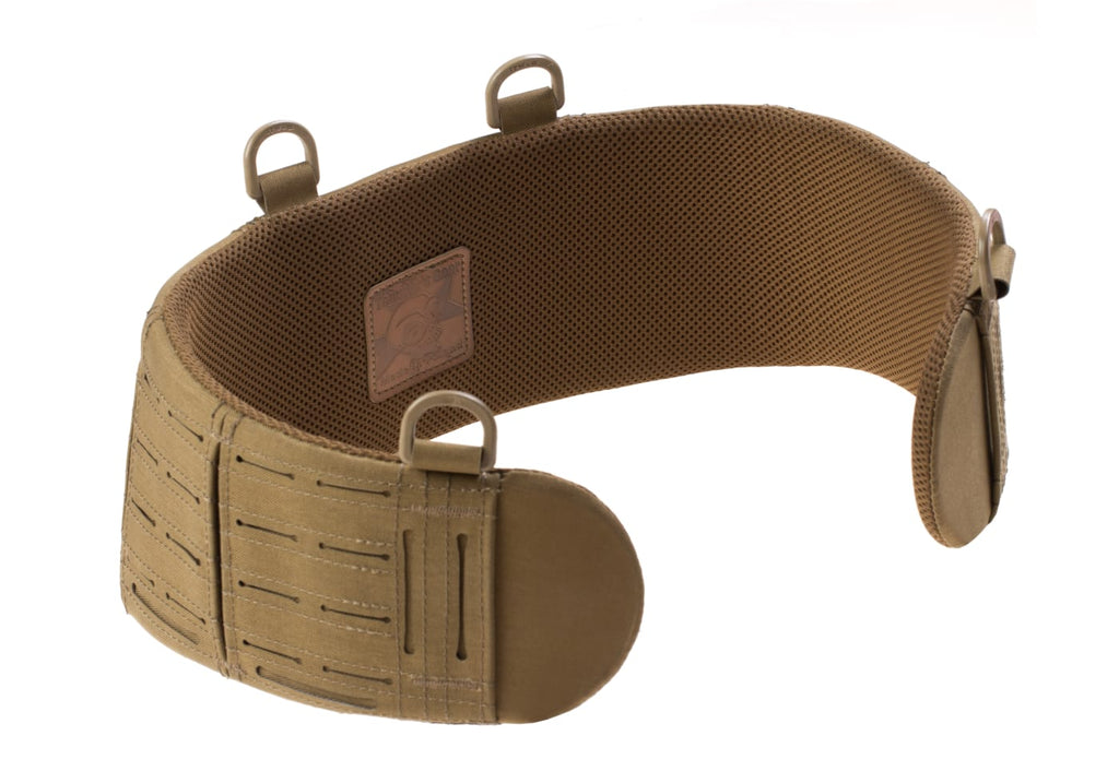 Templar's Gear PT1 Tactical Belt Gen 2 - ceinturon de combat rembourré MOLLE - Coyote