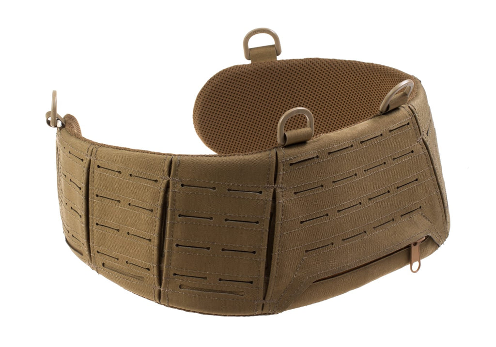 Templar's Gear PT1 Tactical Belt Gen 2 - ceinturon de combat rembourré MOLLE - Coyote