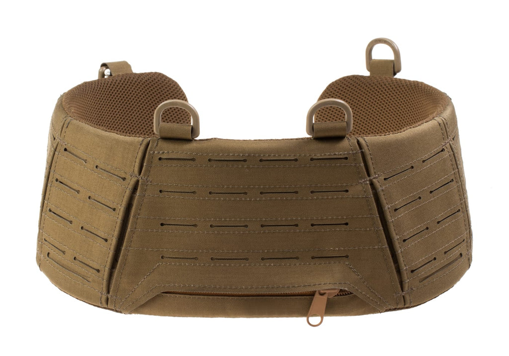 Templar's Gear PT1 Tactical Belt Gen 2 - ceinturon de combat rembourré MOLLE - Coyote