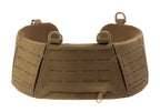 Templar's Gear PT1 Tactical Belt Gen 2 - ceinturon de combat rembourré MOLLE - Coyote