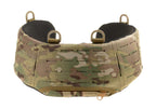 Templar's Gear PT1 Tactical Belt Gen 2 - ceinturon de combat rembourré MOLLE - Multicam