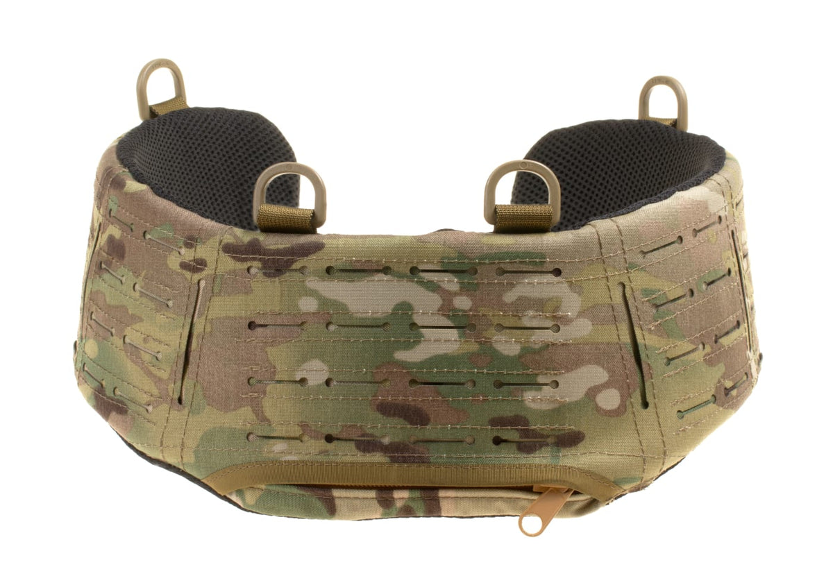 Templar's Gear PT1 Tactical Belt Gen 2 - ceinturon de combat rembourré MOLLE - Multicam