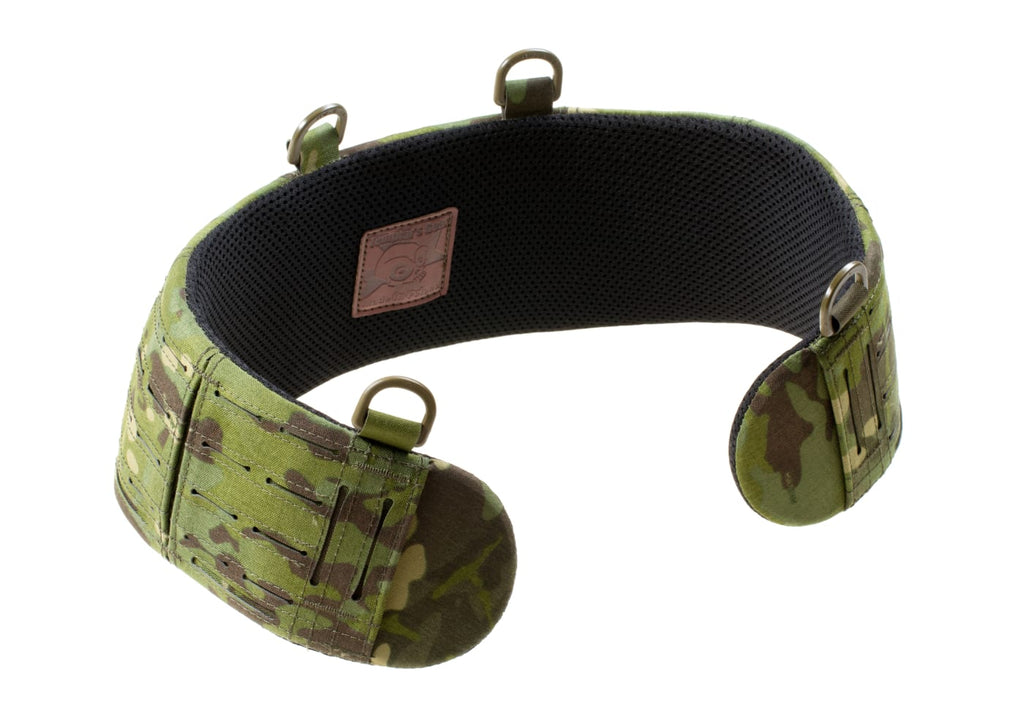 Templar's Gear PT1 Tactical Belt Gen 2 - ceinturon de combat rembourré MOLLE - Multicam Tropic