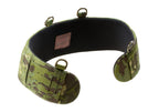 Templar's Gear PT1 Tactical Belt Gen 2 - ceinturon de combat rembourré MOLLE - Multicam Tropic