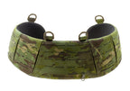 Templar's Gear PT1 Tactical Belt Gen 2 - ceinturon de combat rembourré MOLLE - Multicam Tropic