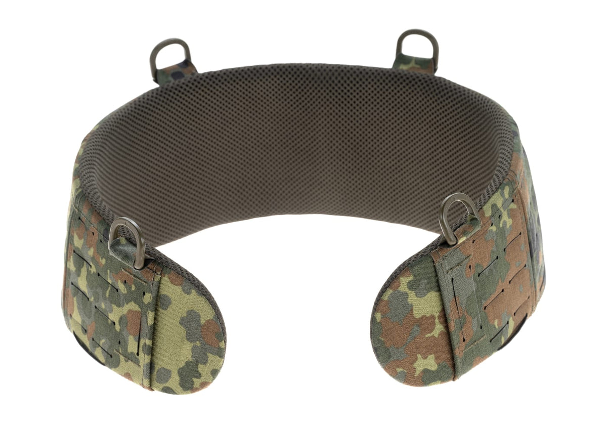 Templar's Gear PT1 Tactical Belt Gen 2 - ceinturon de combat rembourré MOLLE - Flecktarn