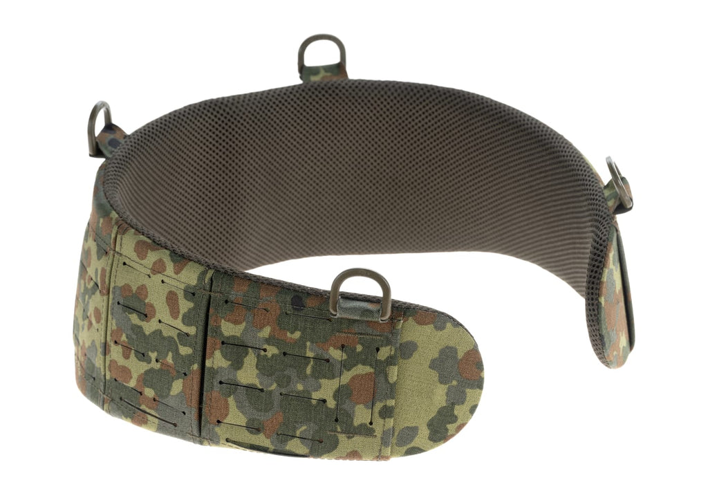 Templar's Gear PT1 Tactical Belt Gen 2 - ceinturon de combat rembourré MOLLE - Flecktarn