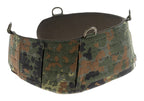 Templar's Gear PT1 Tactical Belt Gen 2 - ceinturon de combat rembourré MOLLE - Flecktarn