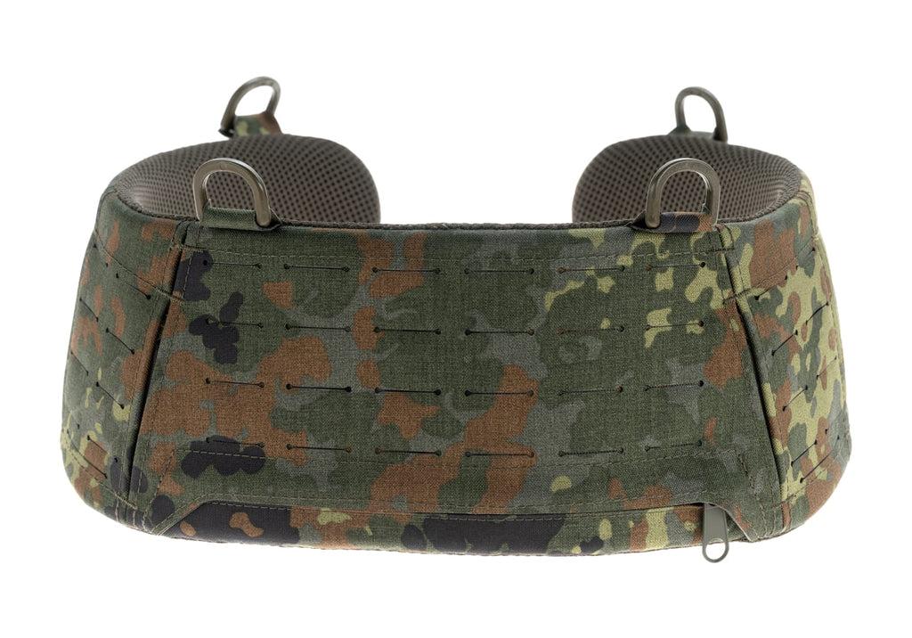 Templar's Gear PT1 Tactical Belt Gen 2 - ceinturon de combat rembourré MOLLE - Flecktarn