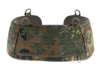 Templar's Gear PT1 Tactical Belt Gen 2 - ceinturon de combat rembourré MOLLE - Flecktarn
