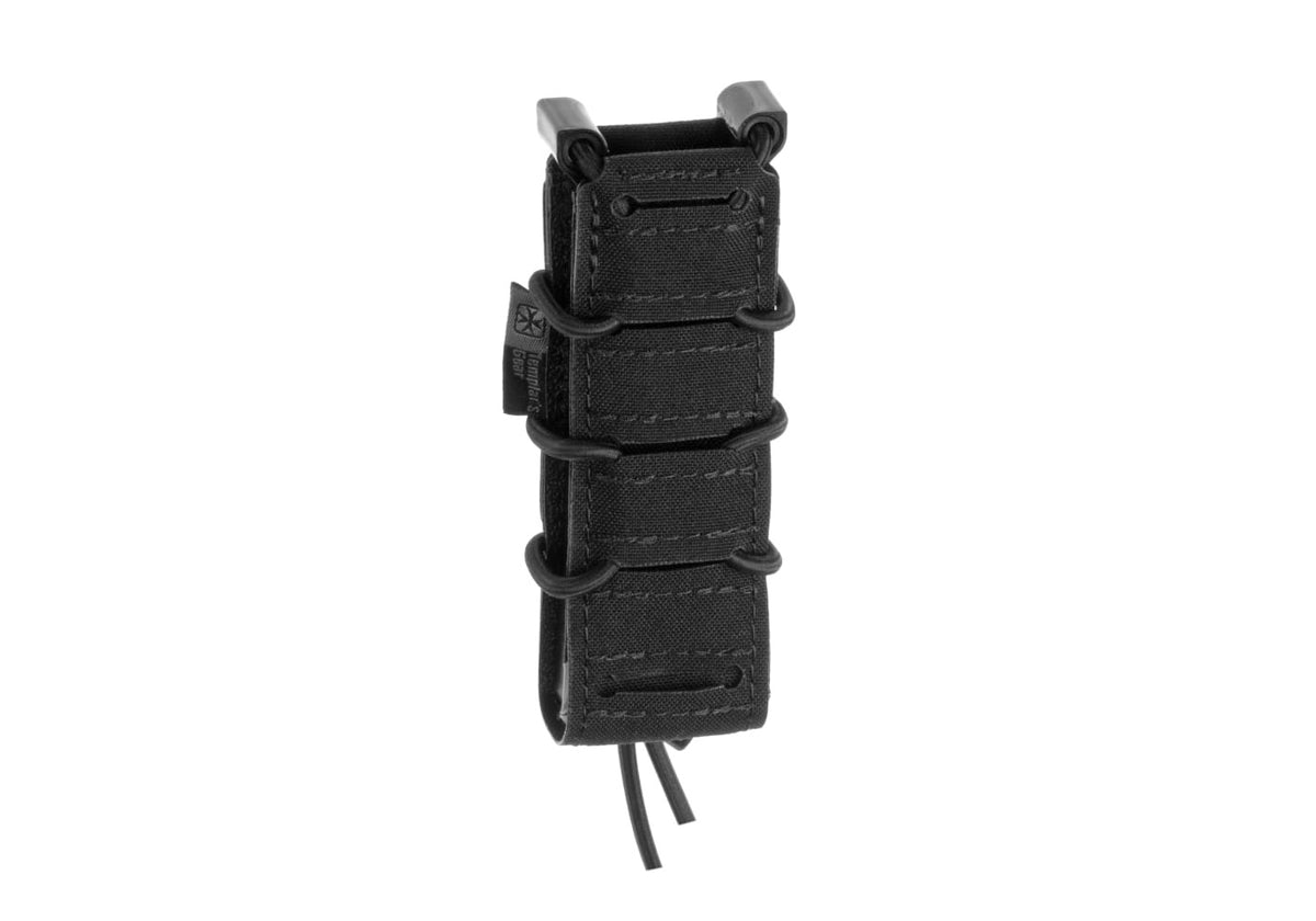 Templar's Gear Fast SMG Magazine Pouch - porte-chargeur rapide pistolet-mitrailleur - Black