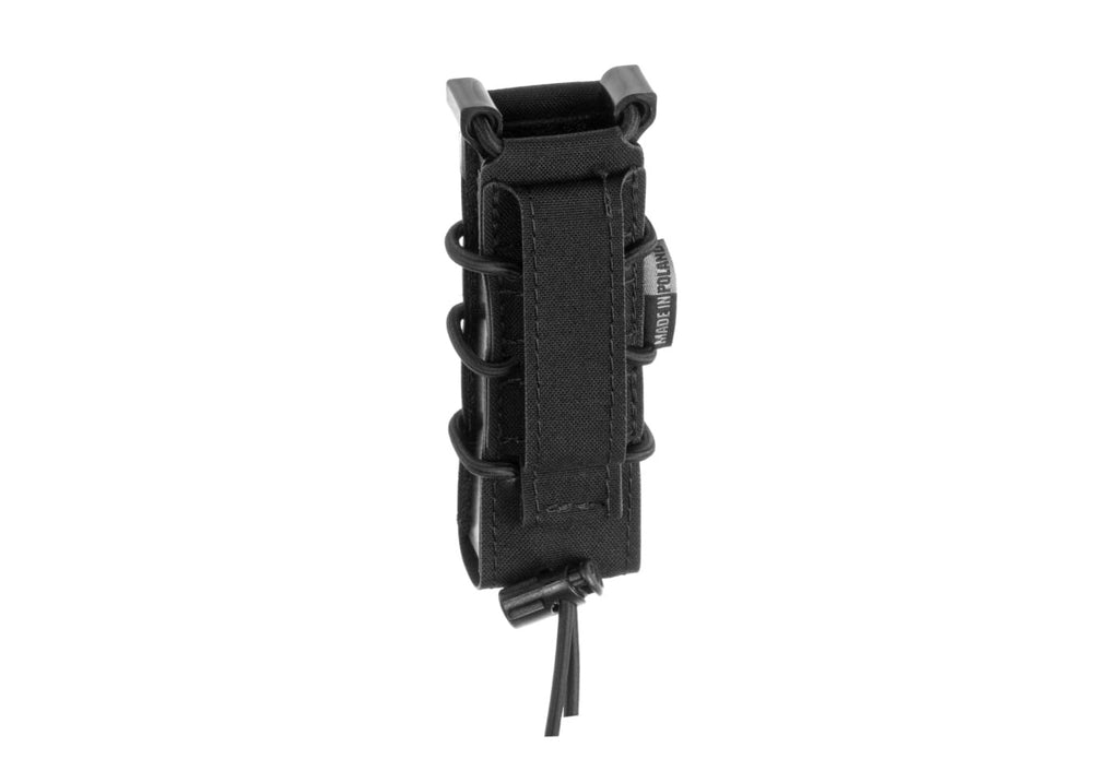 Templar's Gear Fast SMG Magazine Pouch - porte-chargeur rapide pistolet-mitrailleur - Black