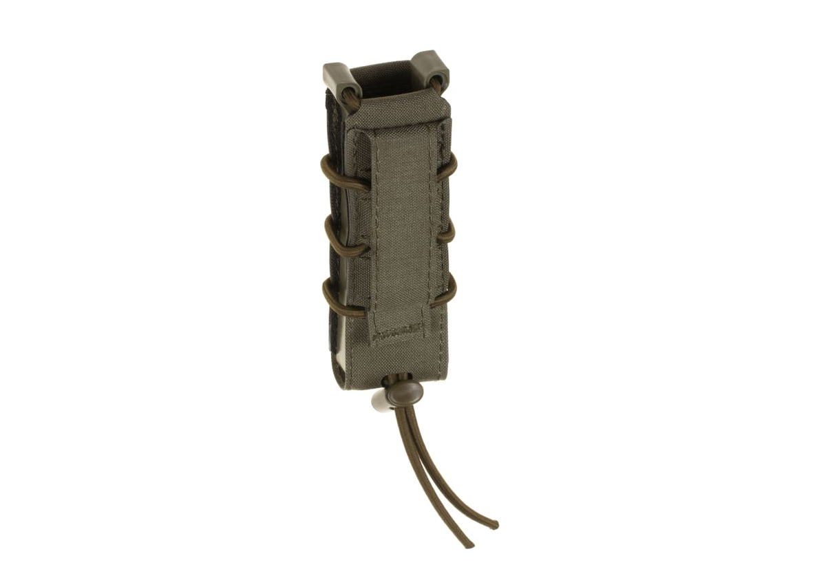 Templar's Gear Fast SMG Magazine Pouch - porte-chargeur rapide pistolet-mitrailleur - Ranger Green