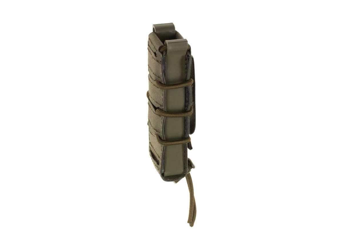 Templar's Gear Fast SMG Magazine Pouch - porte-chargeur rapide pistolet-mitrailleur - Ranger Green