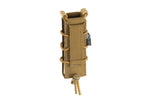 Templar's Gear Fast SMG Magazine Pouch - porte-chargeur rapide pistolet-mitrailleur - Coyote