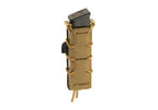 Templar's Gear Fast SMG Magazine Pouch - porte-chargeur rapide pistolet-mitrailleur - Coyote