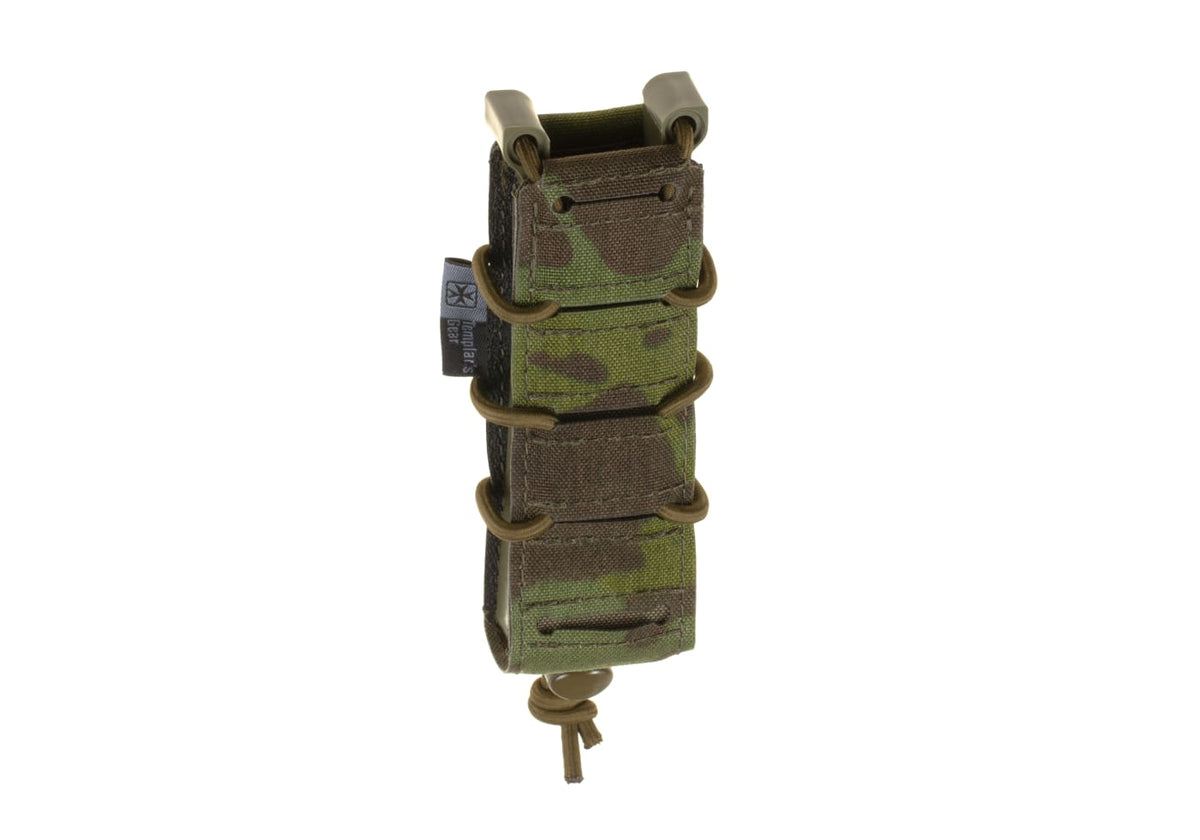 Templar's Gear Fast SMG Magazine Pouch - porte-chargeur rapide pistolet-mitrailleur - Multicam Tropic