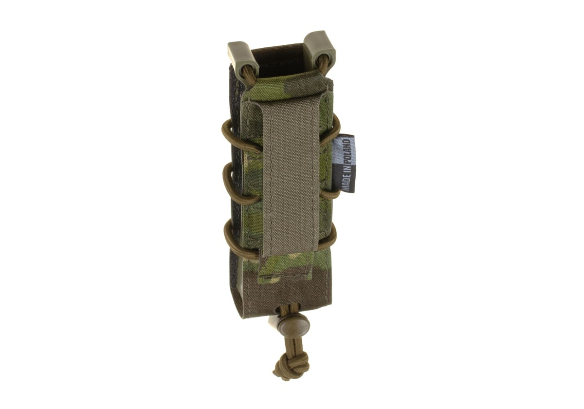 Templar's Gear Fast SMG Magazine Pouch - porte-chargeur rapide pistolet-mitrailleur - Multicam Tropic
