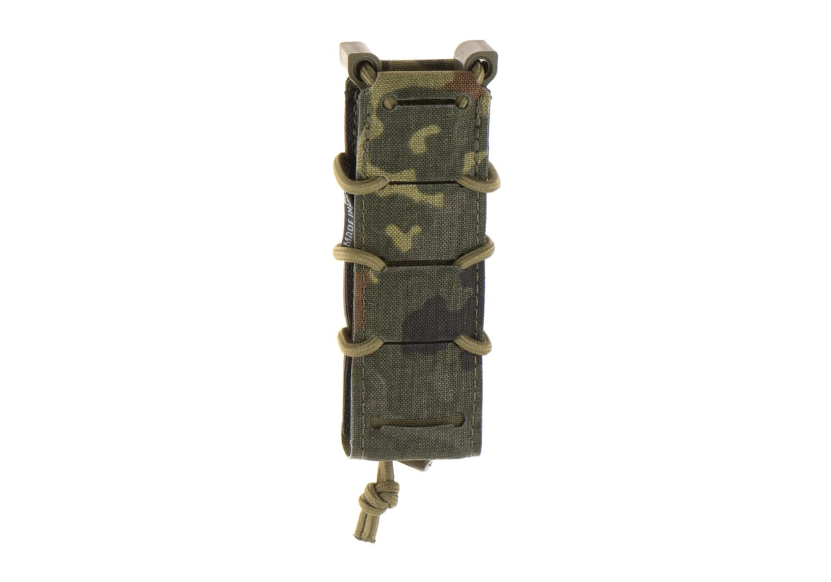Templar's Gear Fast SMG Magazine Pouch - porte-chargeur rapide pistolet-mitrailleur - Flecktarn