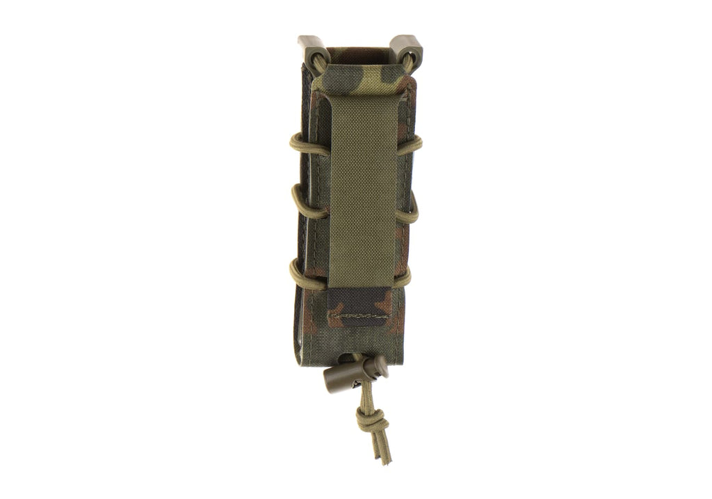 Templar's Gear Fast SMG Magazine Pouch - porte-chargeur rapide pistolet-mitrailleur - Flecktarn
