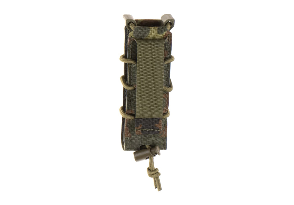 Templar's Gear Fast SMG Magazine Pouch - porte-chargeur rapide pistolet-mitrailleur - Flecktarn
