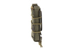 Templar's Gear Fast SMG Magazine Pouch - porte-chargeur rapide pistolet-mitrailleur - Flecktarn