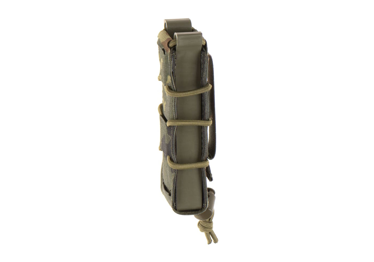 Templar's Gear Fast SMG Magazine Pouch - porte-chargeur rapide pistolet-mitrailleur - Flecktarn