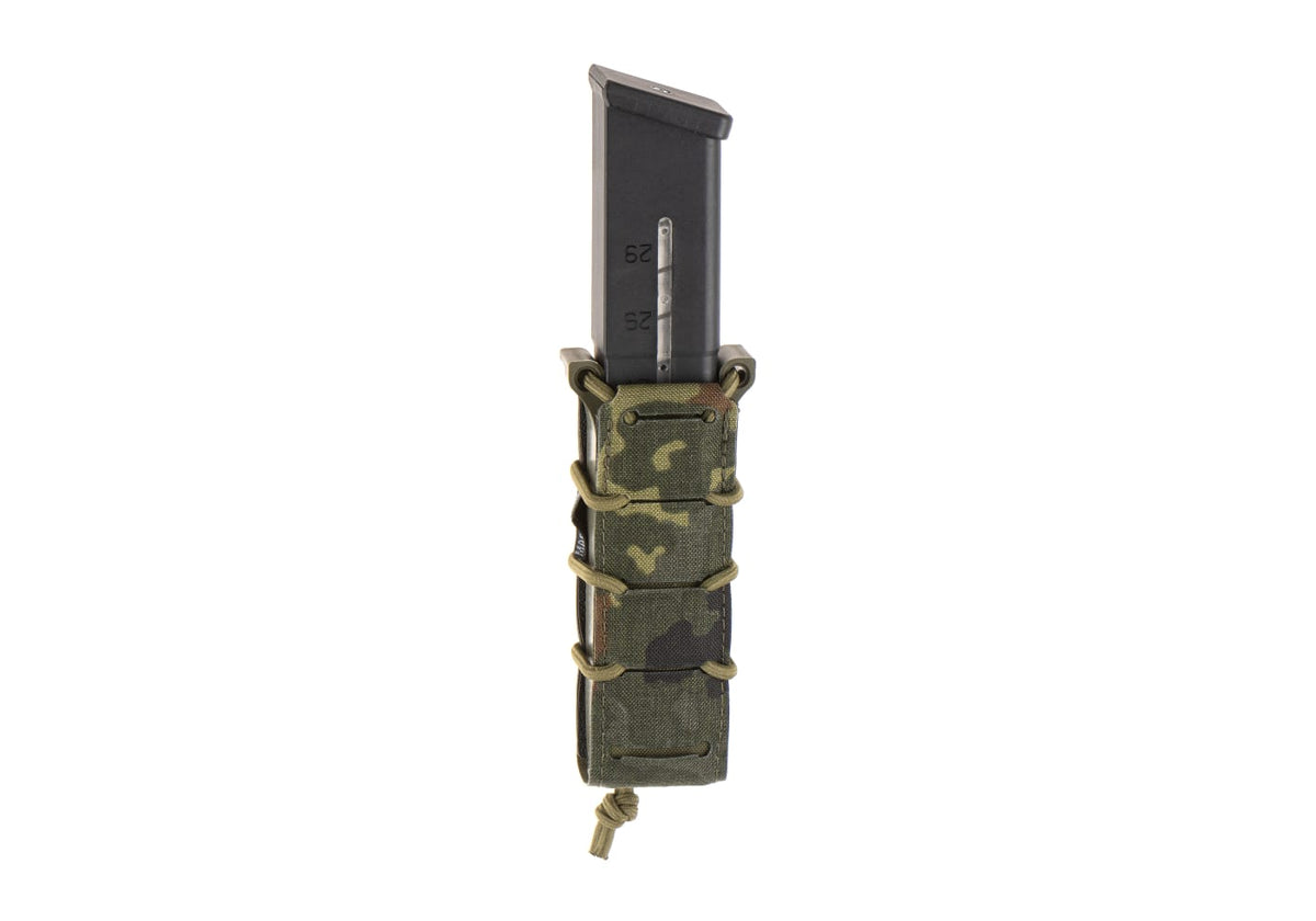 Templar's Gear Fast SMG Magazine Pouch - porte-chargeur rapide pistolet-mitrailleur - Flecktarn