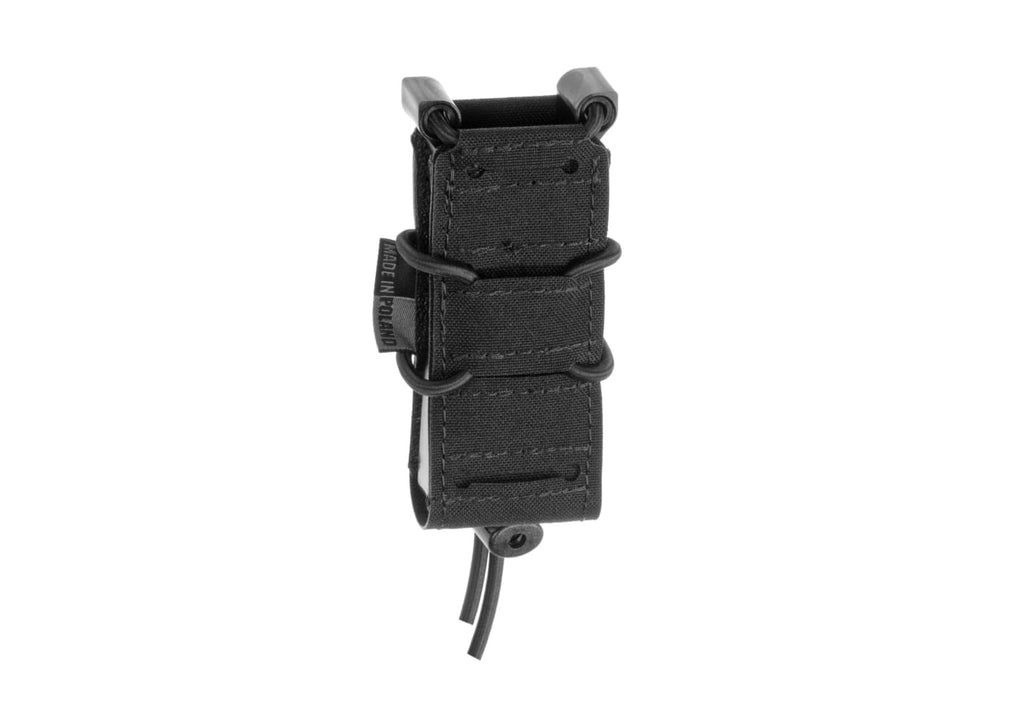 Templar's Gear Fast Pistol Magazine Pouch - porte-chargeur rapide pistolet double rangée - Black