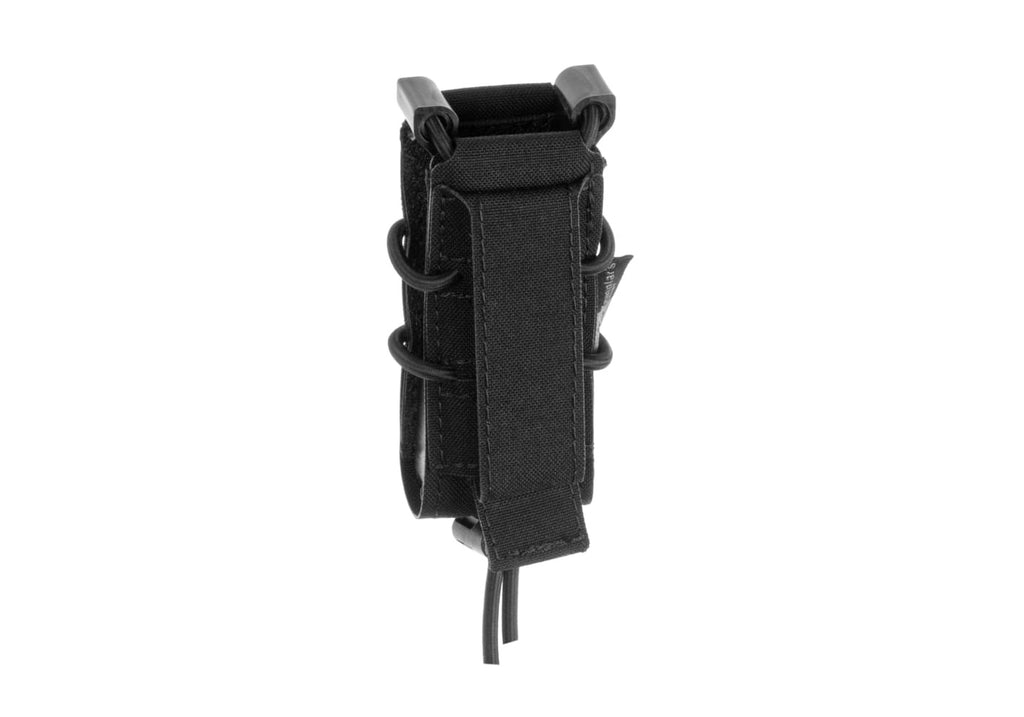 Templar's Gear Fast Pistol Magazine Pouch - porte-chargeur rapide pistolet double rangée - Black