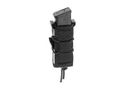 Templar's Gear Fast Pistol Magazine Pouch - porte-chargeur rapide pistolet double rangée - Black