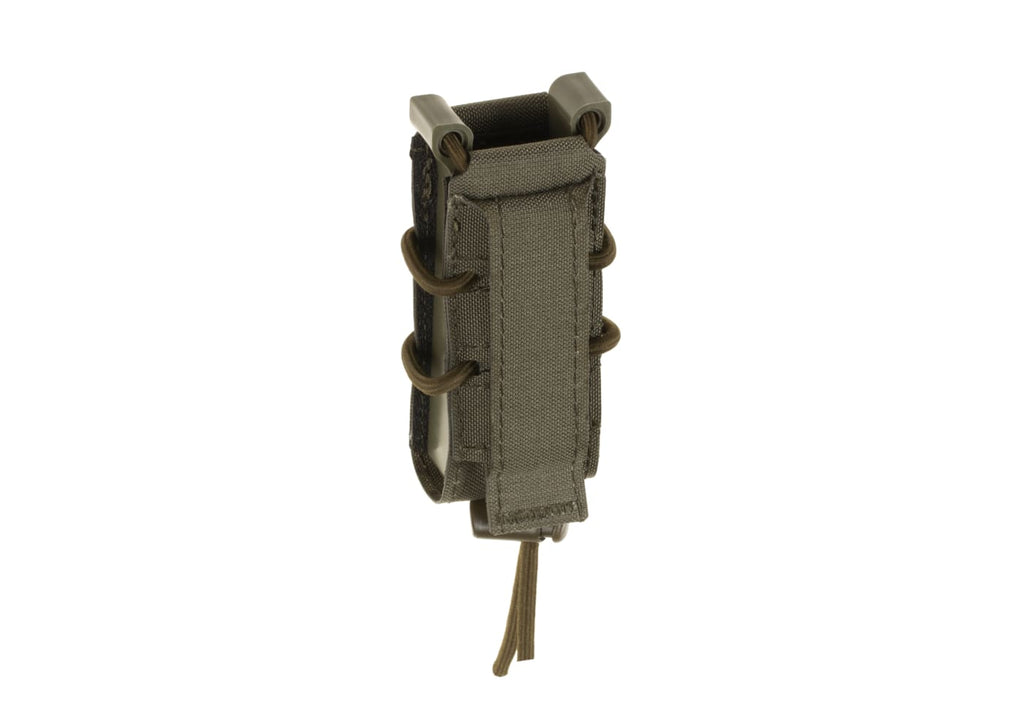 Templar's Gear Fast Pistol Magazine Pouch - porte-chargeur rapide pistolet double rangée - Ranger Green