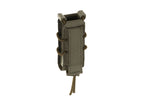 Templar's Gear Fast Pistol Magazine Pouch - porte-chargeur rapide pistolet double rangée - Ranger Green