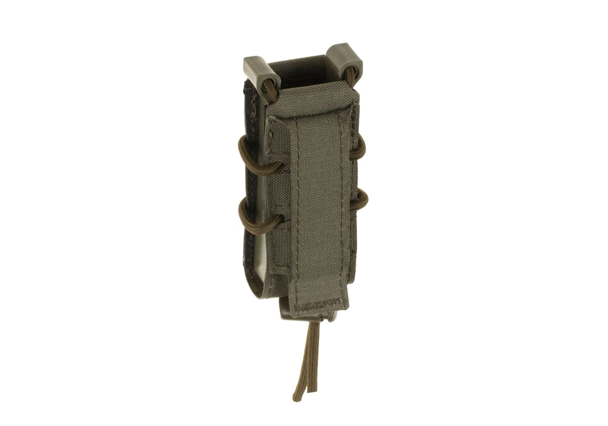 Templar's Gear Fast Pistol Magazine Pouch - porte-chargeur rapide pistolet double rangée - Ranger Green
