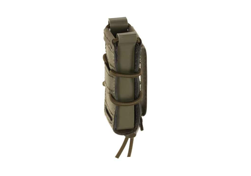 Templar's Gear Fast Pistol Magazine Pouch - porte-chargeur rapide pistolet double rangée - Ranger Green
