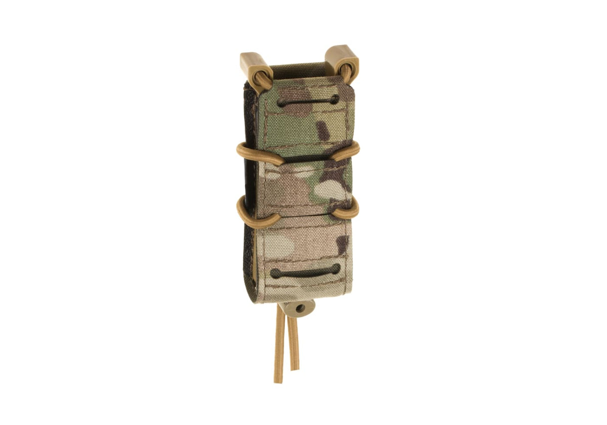 Templar's Gear Fast Pistol Magazine Pouch - porte-chargeur rapide pistolet double rangée - Multicam