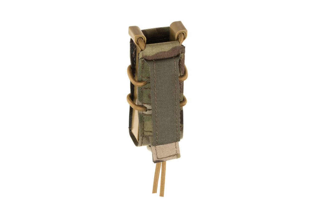 Templar's Gear Fast Pistol Magazine Pouch - porte-chargeur rapide pistolet double rangée - Multicam