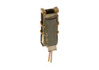 Templar's Gear Fast Pistol Magazine Pouch - porte-chargeur rapide pistolet double rangée - Multicam